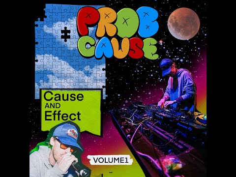 Cause and Effect Volume 1
