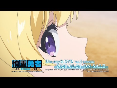 Blu-ray&DVD