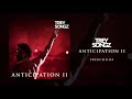 Trey Songz French Kiss Official Audio