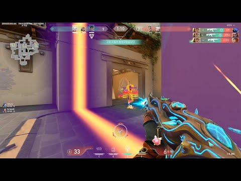 RAZE BUFF - NEW SKILL UPDATED INSANE!!!!!!!!!