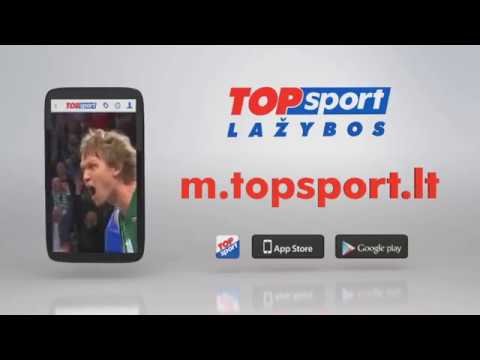 SportoTV.lt: NKL „Radviliškis-Juodeliai" - JAZZ-KTU 2014-01-31
