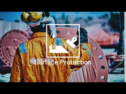 KAEFER South Africa Introductory Video
