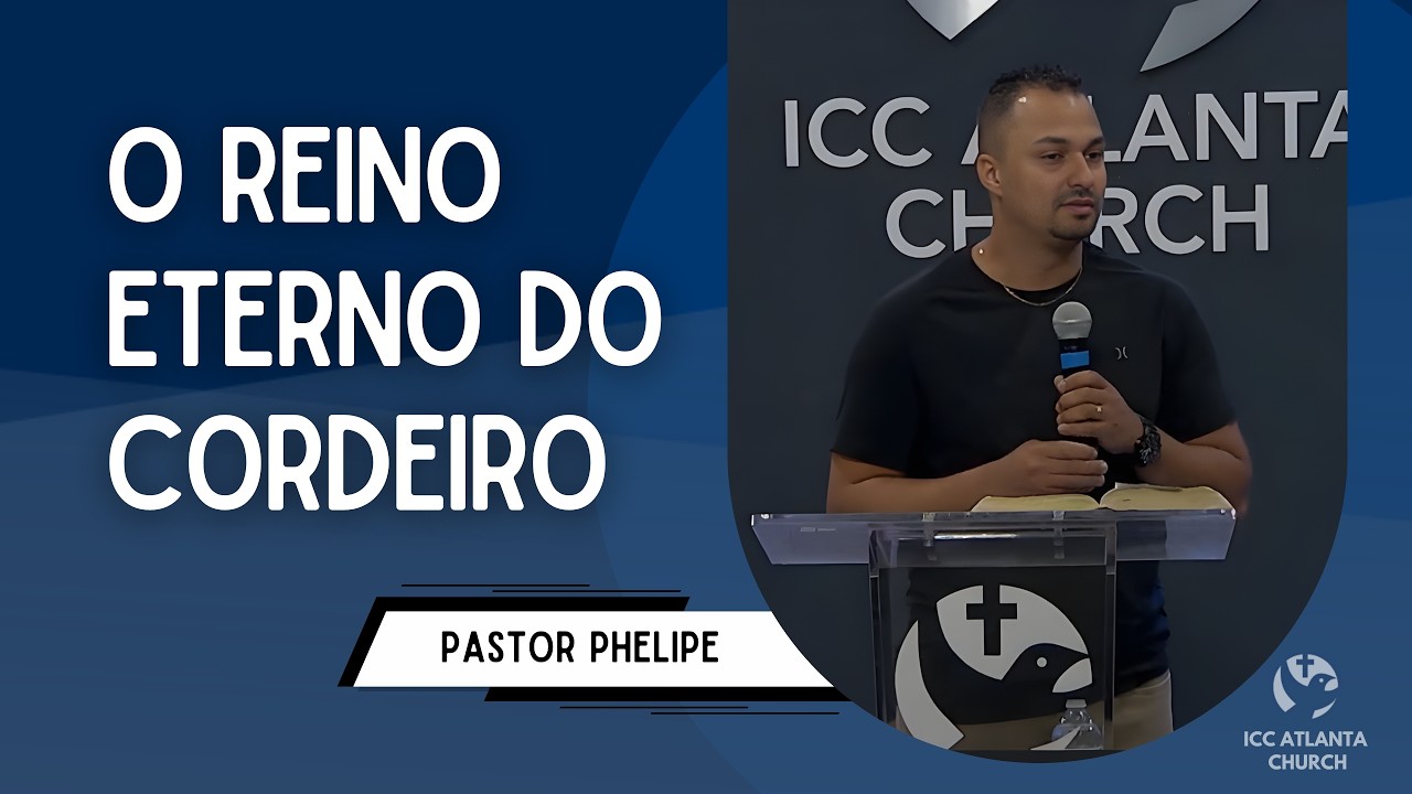 O Reino do Eterno Cordeiro