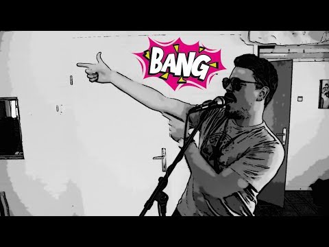 Carpe Diem band - Bang Bang [cover]