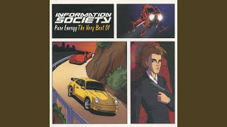 Going, Going, Gone (Razed in Black Mix) (Re-Recorded)