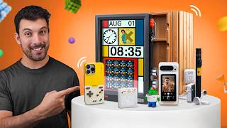 Top 12 Best Useful Tech - August 2025!