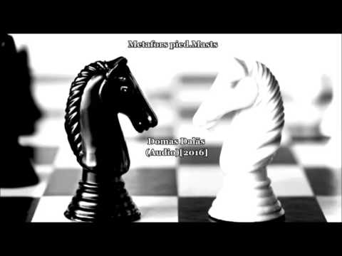 Metafors pied.Masts - Domas Dalās(Audio)[2016]