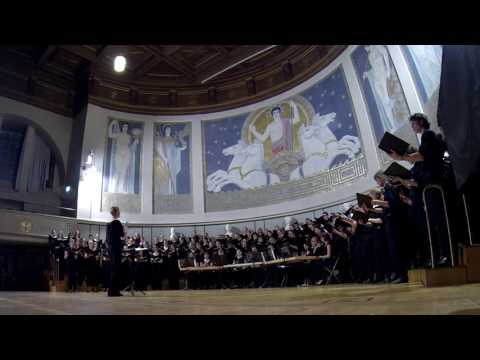 Uti vår hage - Hugo Alvén