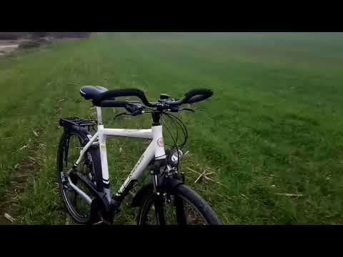 💥ОБЗОР Городского Велосипеда KREIDLER NIZZA