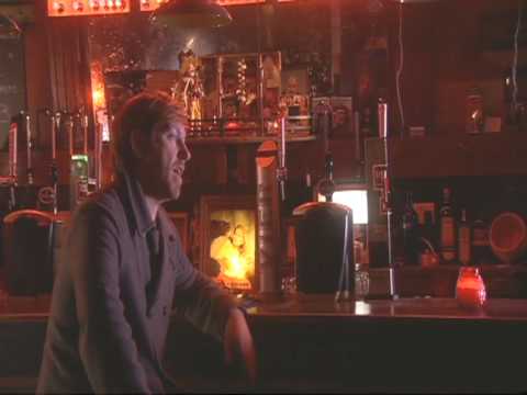 The Culture Show - David Holmes