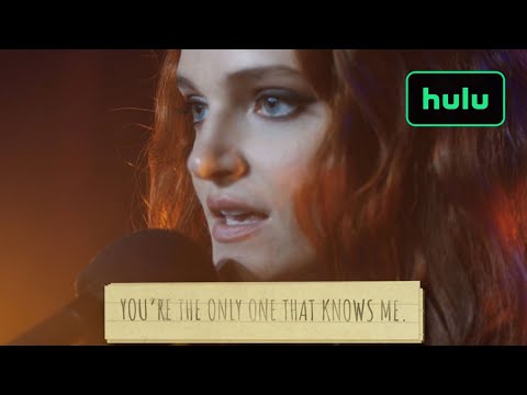 Where I’m Going (Lyric Video) performed by Madeline Brewer | The Ultimate Playlist of Noise | Hulu