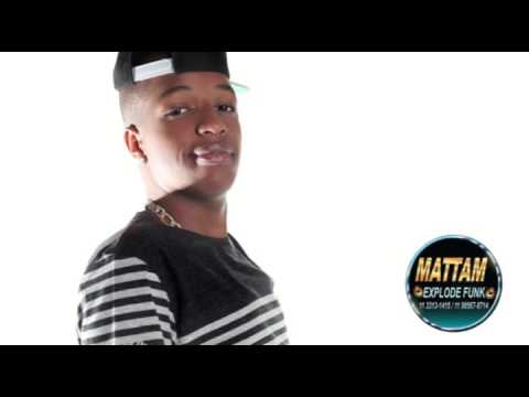 MC Delano e MC Davi   Baile Embrazado (MATTAM)