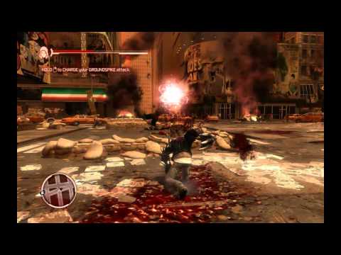 Let's Play Prototype -[German]- Part 1