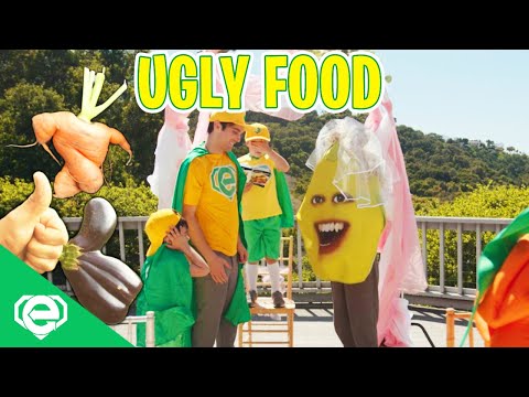download lagu mp3 mp4 Ugly Food, download lagu Ugly Food gratis, unduh video klip Ugly Food