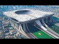 United States Mind Blowing Mega Projects That Will Transform America