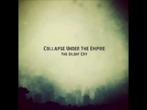 Collapse Under The Empire - Shut Off The Lights