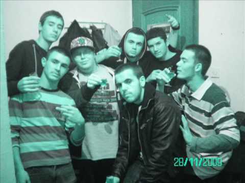 Cappa`L ft. D3kLaS1m1, Ex-Sick, Ditiko R.s, Rapper Killz & Trimi - Still Radical