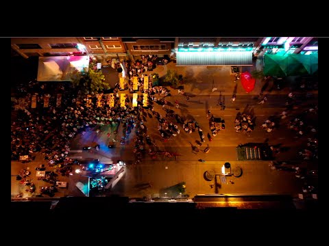 Droneteam Politie CARMA - met DR-one