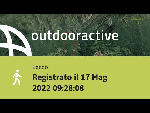 Registrato il 17 Mag 2022 09:28:08