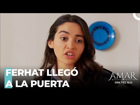 Figen La Segunda Mimada - Amar Una Vez Más Capitulo 24
