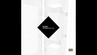 페니(Pe2ny) - 해, 너도 (Feat. JJK, Olltii, YENA)