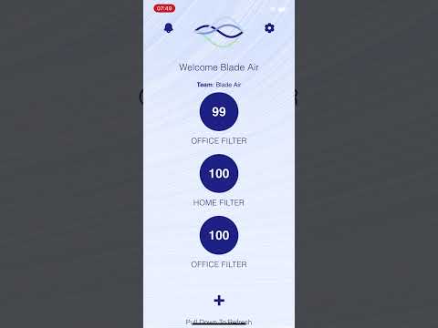 Blade Air
