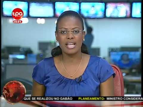 Tragédia na Cidade do Kilamba cidadã atira-se do 4º andar