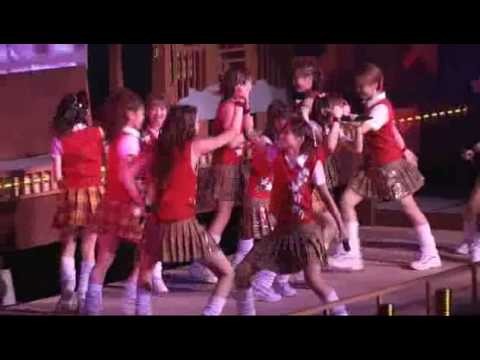 Hello! Project 2005 Winter - The MANPOWER!!!