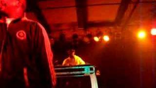 Little Brother - The Yo Yo + Nicolay Remix (Live)