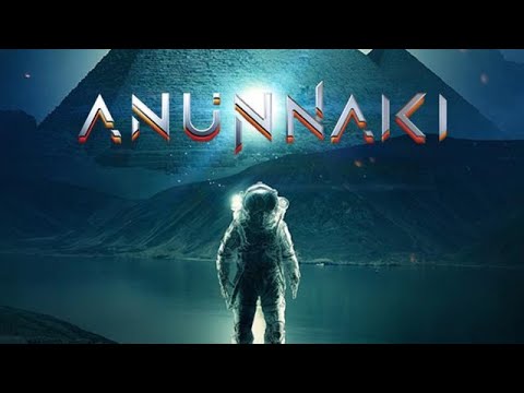 ANUNNAKI ANTIGOS DEUSES SUMÉRIOS MANIPULADORES DO DESTINO DA HUMANIDADE