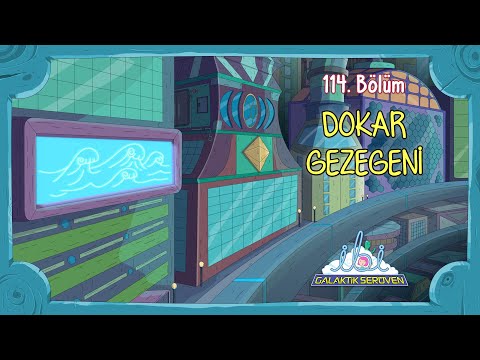 Dokar Gezegeni | İbi 9. Sezon 10. Bölüm *YENİ*