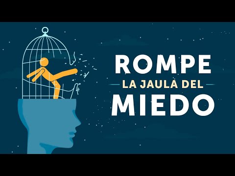 How To Overcome Your Fears, Strengthen Your Mind And Develop COURAGE | Slay The Dragon In His Lair