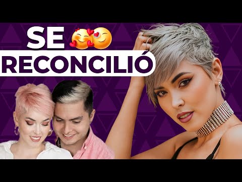 Kika Nieto speaks openly about her love life | Fat Ariel on Corona TV