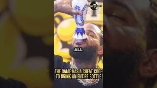 A$AP Rocky Can’t Believe How The Game Survived Drink Champs!