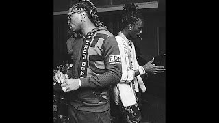Young Thug x Future - Blow (Prod. Tal6y) [Unreleased]
