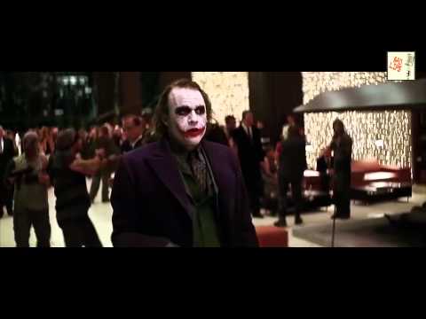 Batman - Der Partycrasher