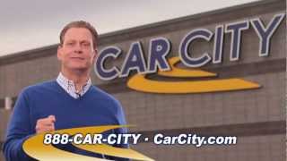 preview picture of video 'Lansing MI Used Car Dealer - Car City'