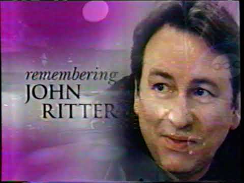 John Ritter Remembrance