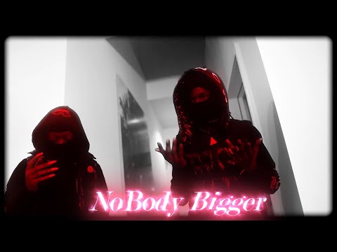 Kenzo Balla x Ac Zoe x Bharlie B - Nobody Bigger (Music Video)
