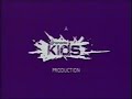 Canada UBCP YTV X2 A Granada Kids Production Sextant Entertainment Group 2001