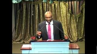 Prepare To Meet Thy God (Part 1/4)