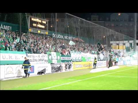 2016-09-24 Bohemians Praha 1905 - 1.FK Příbram 1:0 (0:0)