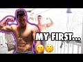 MY FIRST DAY IN 2020 AND THIS HAPPENED... | I CAN'T BELIEVE IT | FULL BACK DAY