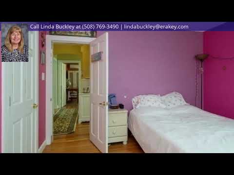 29 Slater Street, Webster, MA 01570 - MLS #72680575