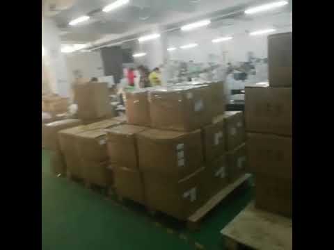 Barcode Label