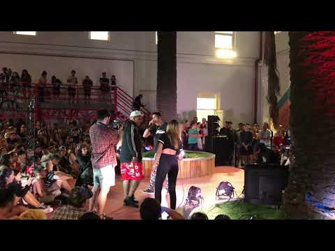 Tuqu vs Pirz 4tos CulturaRap 03/02