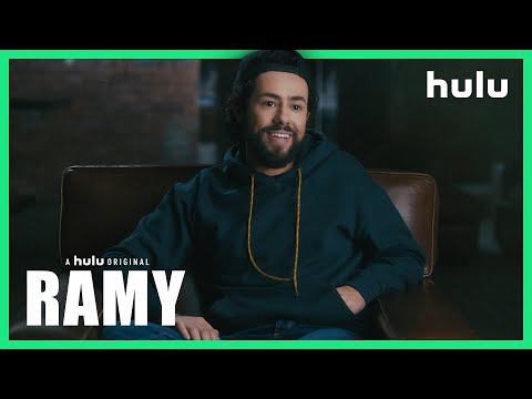 Video trailer för Ramy: Behind the Series (Featurette) • A Hulu Original