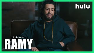 Ramy: Behind the Series (Featurette) • A Hulu Original