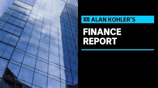 CBA hikes interest rates on fixed-term mortgages as market slumps | Finance Report