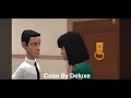 Delicious Non Sequitur Fifth Chance ABC Warner Bros Television BBC 2024
